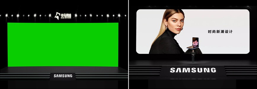 虛擬演播室搭建很復雜嗎？虛擬演播室都需要一些什么設備？