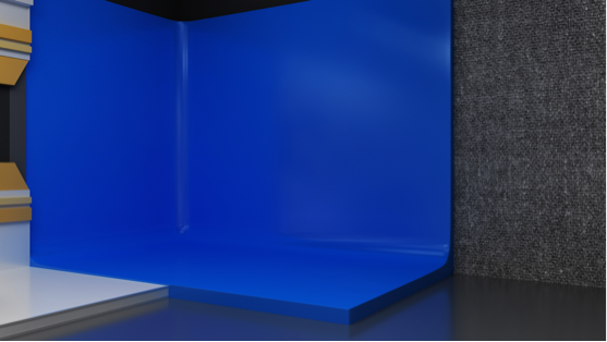 融媒體多功能演播室建設