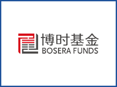 博時基金-金融基金類演播室