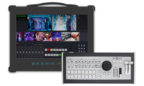 錄課室搭建的幾點建議