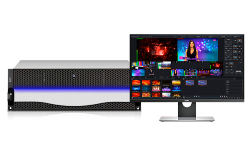 虛擬演播室系統是做什么的