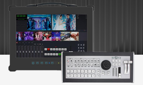 演播室搭建的優勢顯而易見