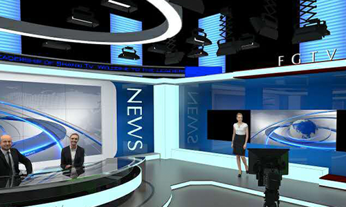 金課制作系統的優勢