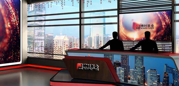 錄課室搭建要求