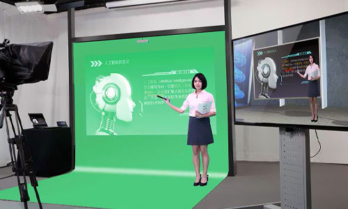 在錄課室搭建中，你肯定會忽略幾個細節