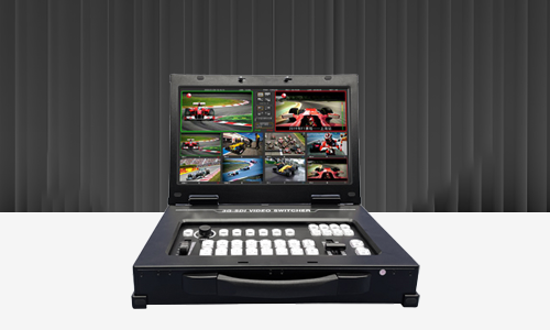 虛擬演播室是什么？