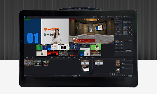慢直播怎么搭建開發